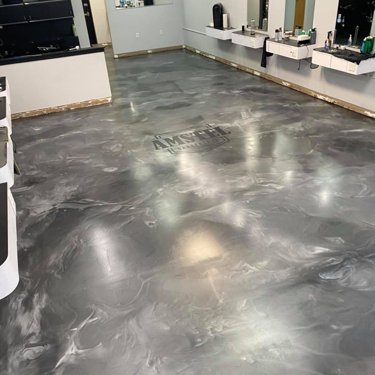 Gallery - First State Epoxy and Flooring