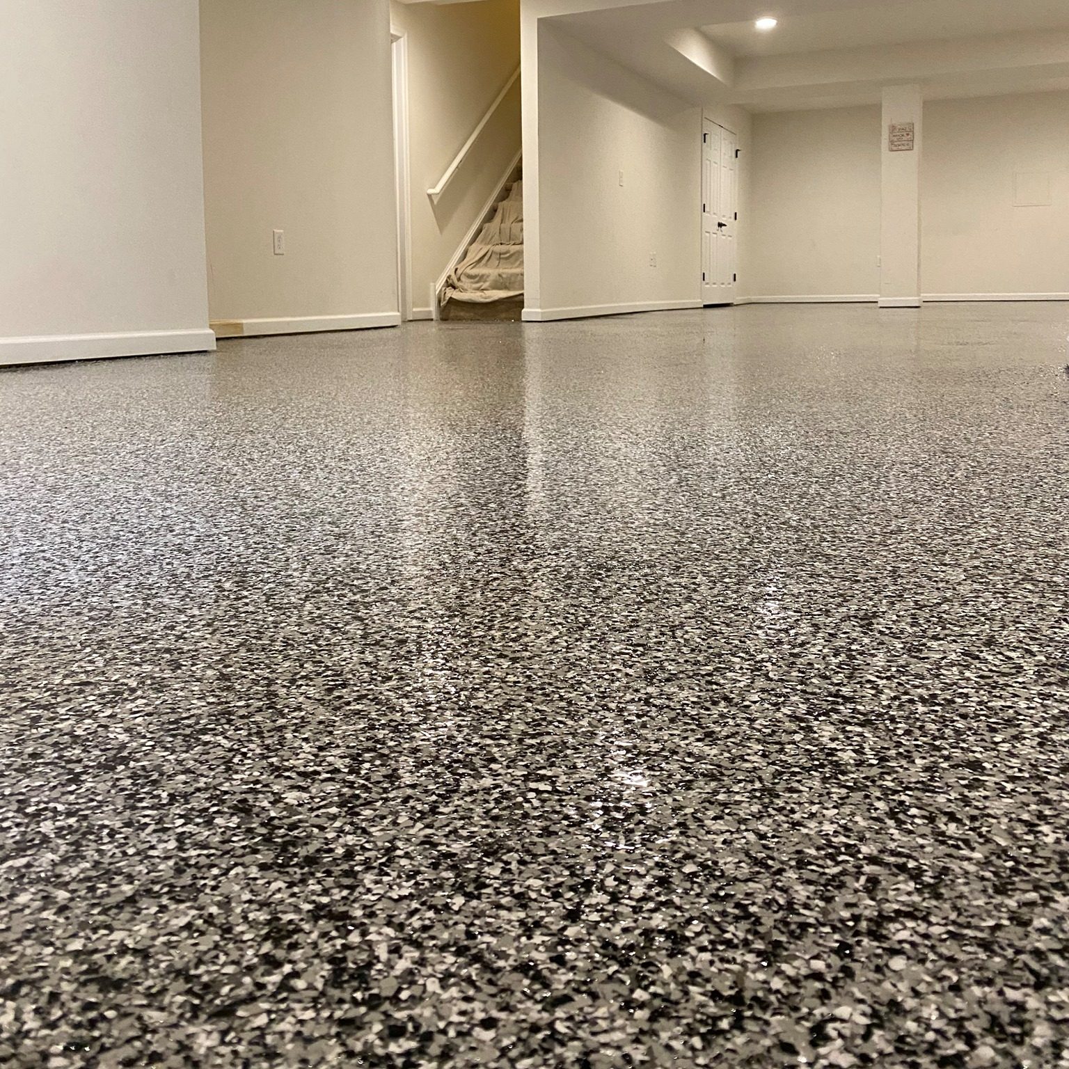 Home - First State Epoxy and Flooring